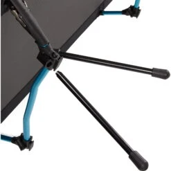 Helinox Cot Leg 16pcs - Erhöhung 9 Helinox Cot Leg 16pcs - Erhöhung -Campfreunde Geschäft helinox cot leg 16pcs erhoehung black hex 12772 3