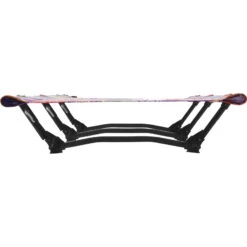 Helinox Cot One Convertible - Campingbett -Campfreunde Geschäft helinox cot one convertible campingbett rainbow bandana hex 10630r1 11