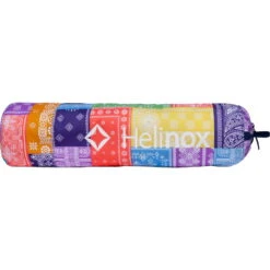 Helinox Cot One Convertible Long - Feldbett 10 Helinox Cot One Convertible Long - Feldbett -Campfreunde Geschäft helinox cot one convertible long feldbett rainbow bandana hex 10646r1 11