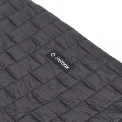 Helinox Cot Warmer - Liegenauflage 12 Helinox Cot Warmer - Liegenauflage -Campfreunde Geschäft helinox cot warmer liegenauflage black iron hex 12510 4