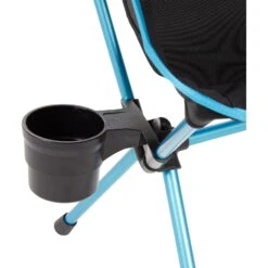 Helinox Cup Holder - Getränkehalter -Campfreunde Geschäft helinox cup holder getraenkehalter black hex 12797 5