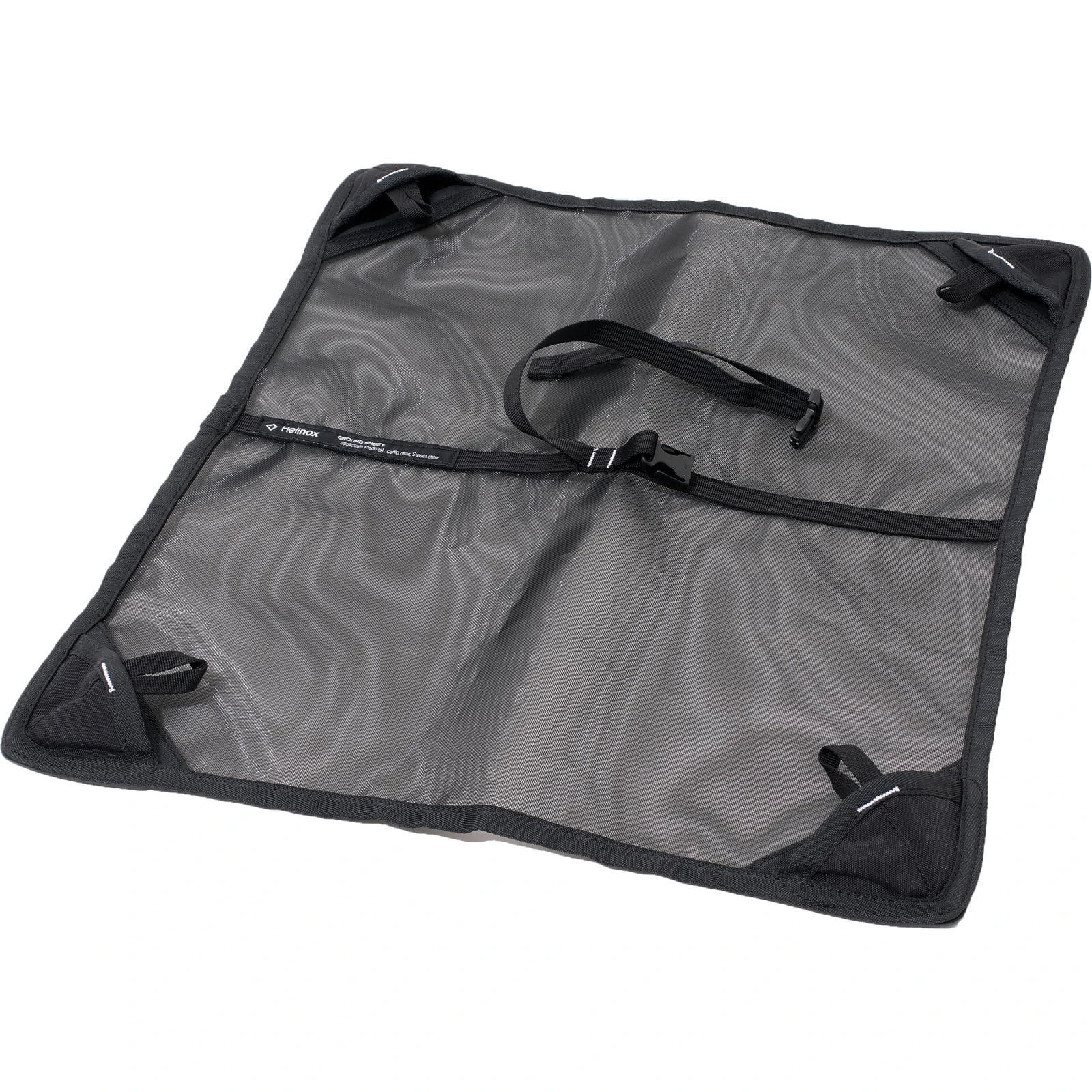 Helinox Ground Sheet Savanna & Chair One XL - Standfläche 3 Helinox Ground Sheet Savanna & Chair One XL - Standfläche