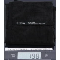 Helinox Ground Sheet Savanna & Chair One XL - Standfläche 7 Helinox Ground Sheet Savanna & Chair One XL - Standfläche -Campfreunde Geschäft helinox ground sheet savanna chair one xl standflaeche hex 12794 1