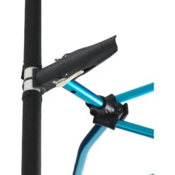 Helinox High Cot One - Campingbett -Campfreunde Geschäft helinox high cot one campingbett black blue hex 10686 2