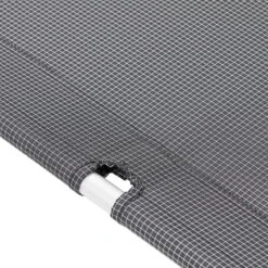 Helinox Lite Cot - Campingbett -Campfreunde Geschäft helinox lite cot campingbett black blue hex 10607r2 1