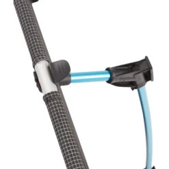 Helinox Lite Cot - Campingbett -Campfreunde Geschäft helinox lite cot campingbett black blue hex 10607r2 2