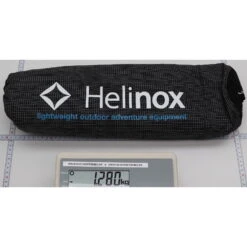Helinox Lite Cot - Campingbett -Campfreunde Geschäft helinox lite cot campingbett hex 10607r2 5