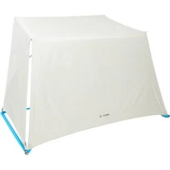 Helinox Royal Box Shade - Sonnendach -Campfreunde Geschäft helinox royal box shade sonnendach sand hex 15802r2 0