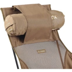 Helinox Savanna Chair - Faltstuhl 14 Helinox Savanna Chair - Faltstuhl -Campfreunde Geschäft helinox savanna chair faltstuhl coyote tan hex 11141 10