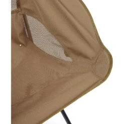 Helinox Savanna Chair - Faltstuhl 11 Helinox Savanna Chair - Faltstuhl -Campfreunde Geschäft helinox savanna chair faltstuhl coyote tan hex 11141 7