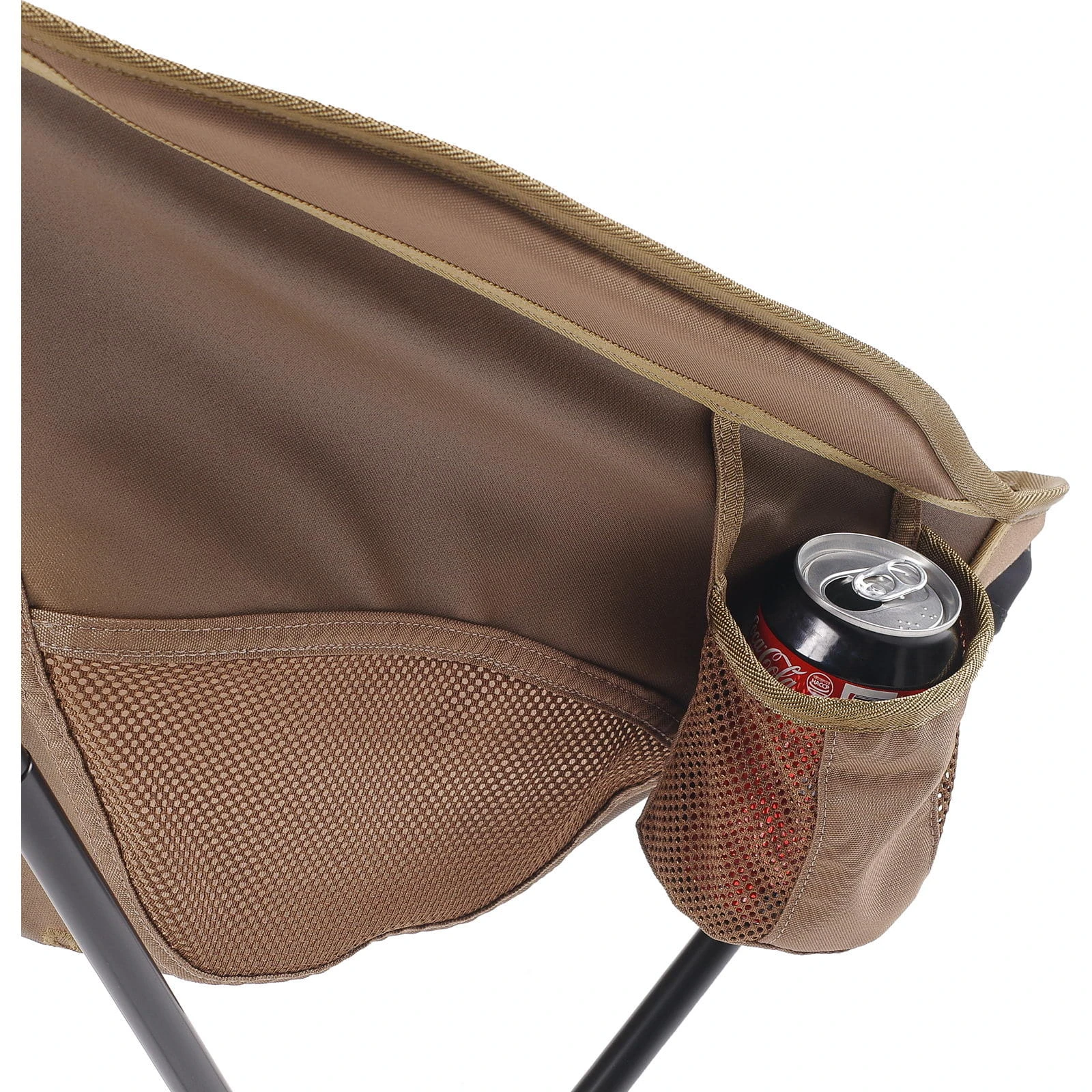 Helinox Savanna Chair - Faltstuhl 7 Helinox Savanna Chair - Faltstuhl – Bild 5