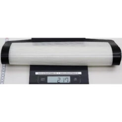 Helinox Silicone Mat M - Tisch Unterlage -Campfreunde Geschäft helinox silicone mat m tisch unterlage black white hex 13256 5