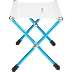 Helinox Speed Stool M - Falthocker -Campfreunde Geschäft helinox speed stool m falthocker white blue hex 14501 10
