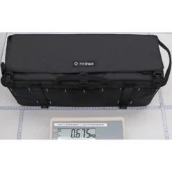 Helinox Storage Box M - Tasche 17 Helinox Storage Box M - Tasche -Campfreunde Geschäft helinox storage box m tasche black hex 13412 7