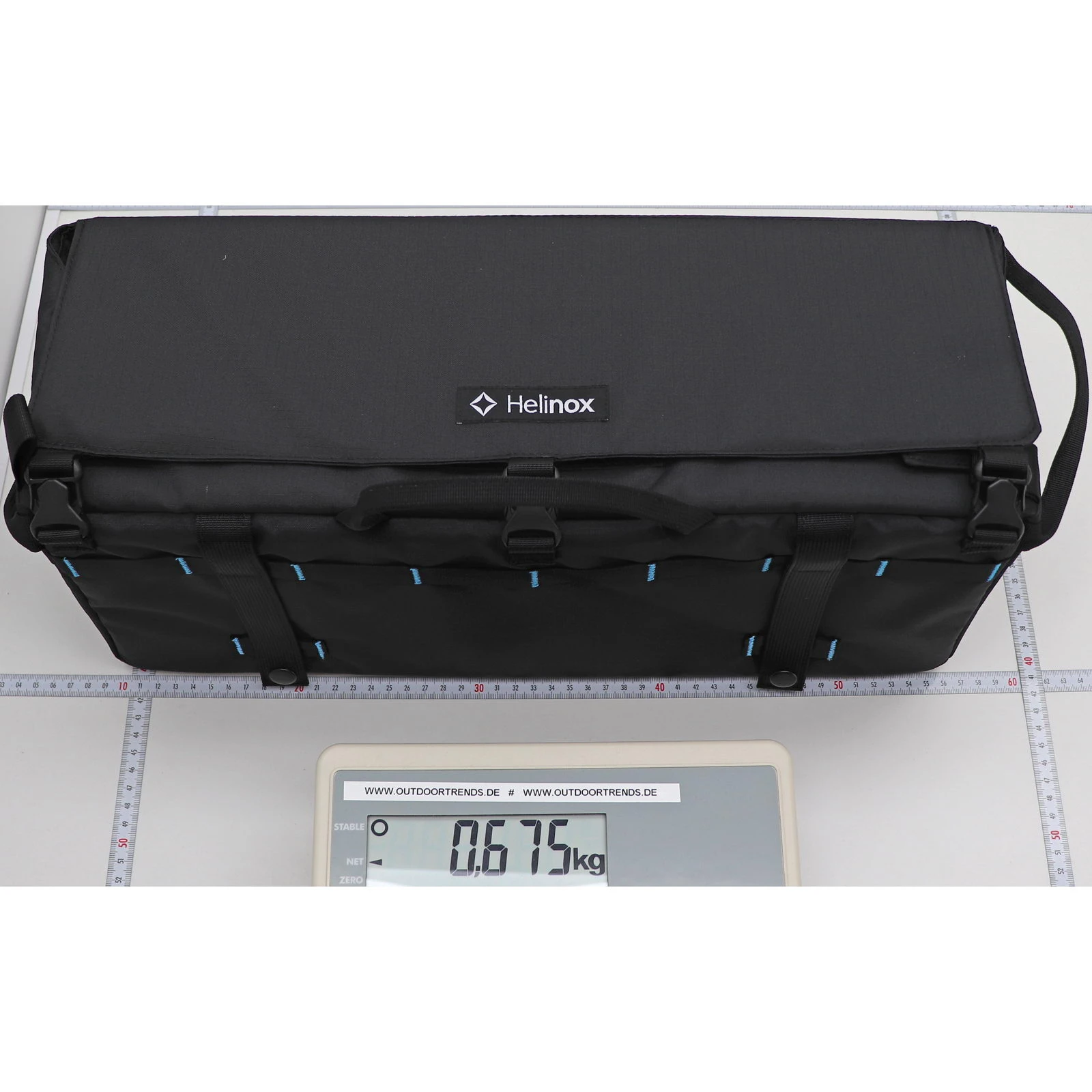 Helinox Storage Box M - Tasche 10 Helinox Storage Box M - Tasche – Bild 8