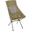 Helinox Sunset Chair - Faltstuhl 1 Helinox Sunset Chair - Faltstuhl -Campfreunde Geschäft helinox sunset chair faltstuhl coyote tan hex 11101r2 19