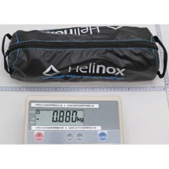 Helinox Table One Hard Top - Falttisch -Campfreunde Geschäft helinox table one hard top falttisch hex 11008 1