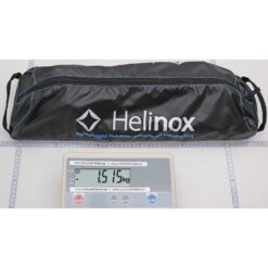 Helinox Table One Hard Top Large - Falttisch -Campfreunde Geschäft helinox table one hard top large falttisch hex 11022 3