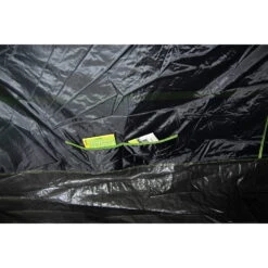 HIGH PEAK Bozen 5.0 - Familienzelt 20 HIGH PEAK Bozen 5.0 - Familienzelt -Campfreunde Geschäft high peak bozen 5 0 familienzelt light grey dark green hip 11836 6