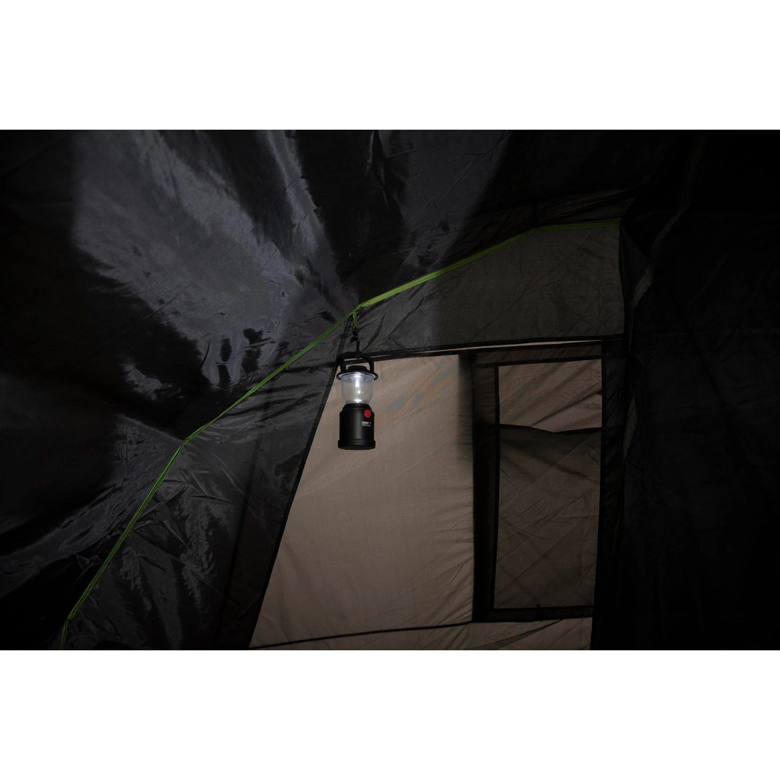 HIGH PEAK Brixen 5.0 - Familienzelt 9 HIGH PEAK Brixen 5.0 - Familienzelt – Bild 7