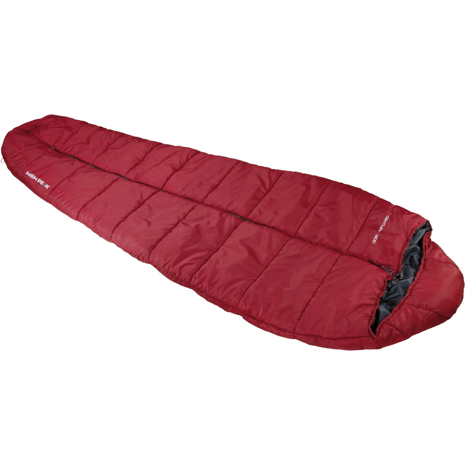 HIGH PEAK Century 300 - Schlafsack 3 HIGH PEAK Century 300 - Schlafsack