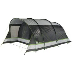 HIGH PEAK Garda 5.0 - Familienzelt 15 HIGH PEAK Garda 5.0 - Familienzelt -Campfreunde Geschäft high peak garda 5 0 familienzelt light grey dark green hip 11823 3