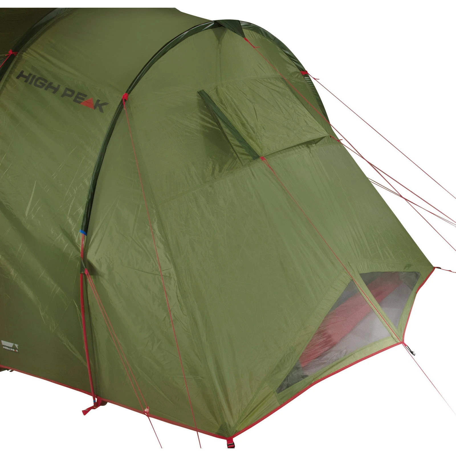 HIGH PEAK Goose 4 LW - Familienzelt 8 HIGH PEAK Goose 4 LW - Familienzelt – Bild 6