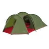 HIGH PEAK Goshawk 4 - Vier-Personen-Tunnel-Zelt 2 HIGH PEAK Goshawk 4 - Vier-Personen-Tunnel-Zelt -Campfreunde Geschäft high peak goshawk 4 vier personen tunnel zelt pesto red hip 10307 0