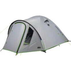 HIGH PEAK Nevada 4.0 - Kuppelzelt -Campfreunde Geschäft high peak nevada 4 0 kuppelzelt grey hip 10204 4