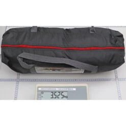 HIGH PEAK Nightingale 3 LW - Kuppelzelt -Campfreunde Geschäft high peak nightingale 3 lw kuppelzelt pesto red hip 10336 2