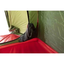 HIGH PEAK Nightingale 3 LW - Kuppelzelt -Campfreunde Geschäft high peak nightingale 3 lw kuppelzelt pesto red hip 10336 5