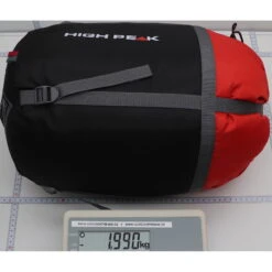 HIGH PEAK Redwood -3° - Kunstfaserschlafsack 12 HIGH PEAK Redwood -3° - Kunstfaserschlafsack -Campfreunde Geschäft high peak redwood 3 kunstfaserschlafsack hip 23085 7