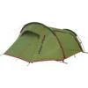 HIGH PEAK Sparrow LW - Tunnel-Zelt -Campfreunde Geschäft high peak sparrow lw tunnel zelt pesto red hip 10187 0