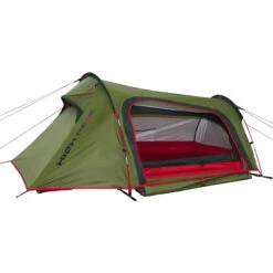 HIGH PEAK Sparrow LW - Tunnel-Zelt -Campfreunde Geschäft high peak sparrow lw tunnel zelt pesto red hip 10187 3