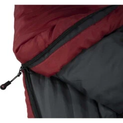 HIGH PEAK TR 300 - Kunstfaserschlafsack -Campfreunde Geschäft high peak tr 300 kunstfaserschlafsack hip 23066 2