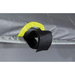 HIGH PEAK Trento 2.0 - Buszelt-Vordach -Campfreunde Geschäft high peak trento 2 0 buszelt vordach hellgrau dunkelgrau lime hip 14180 4