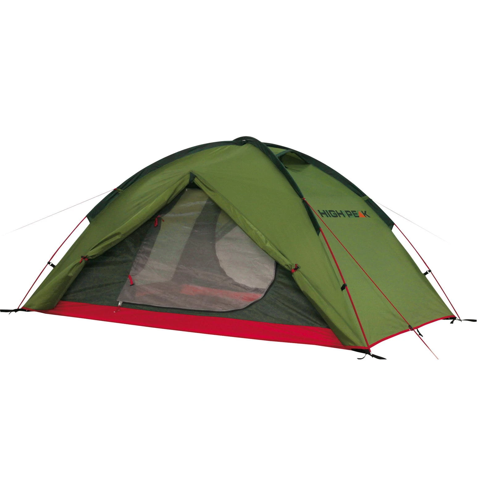 HIGH PEAK Woodpeckers 3 LW - Kuppelzelt 7 HIGH PEAK Woodpeckers 3 LW - Kuppelzelt – Bild 5