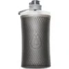 HydraPak Flux 1.5L - Trinkflasche -Campfreunde Geschäft hydrapak flux 1 5l trinkflasche mammoth grey hyp hyd2flux1 5mg 1