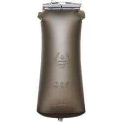 HydraPak Pioneer 10 Liter - Wasserspeichersystem -Campfreunde Geschäft hydrapak pioneer 10 liter wasserspeichersystem chasm black hyp hyd3pio10 00 3