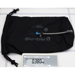 HydraPak Pioneer 10 Liter - Wasserspeichersystem -Campfreunde Geschäft hydrapak pioneer 10 liter wasserspeichersystem chasm black hyp hyd3pio10 00 7