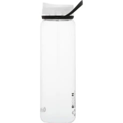 HydraPak Recon 1 Liter - Trinkflasche -Campfreunde Geschäft hydrapak recon 1 liter trinkflasche black white hyp hyd2recon1 02 5