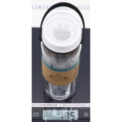 HydraPak Recon 750 Ml - Trinkflasche 9 HydraPak Recon 750 Ml - Trinkflasche -Campfreunde Geschäft hydrapak recon 750 ml trinkflasche hyp hyd2recon75 02 9