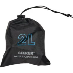 HydraPak Seeker 2 Liter - Wasserspeicher 12 HydraPak Seeker 2 Liter - Wasserspeicher -Campfreunde Geschäft hydrapak seeker 2 liter wasserspeicher hyp hyd3seek2b 3