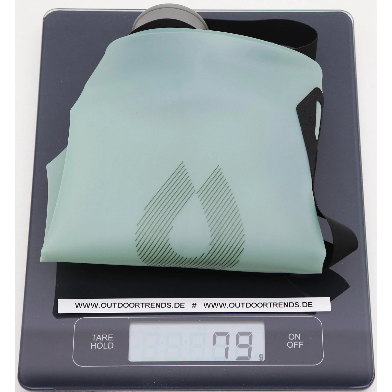 HydraPak Seeker 2 Liter - Wasserspeicher 8 HydraPak Seeker 2 Liter - Wasserspeicher – Bild 6