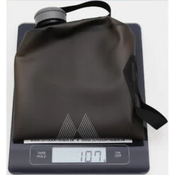 HydraPak Seeker 4 Liter - Wasserspeicher -Campfreunde Geschäft hydrapak seeker 4 liter wasserspeicher hyp hyd3seek4b 5