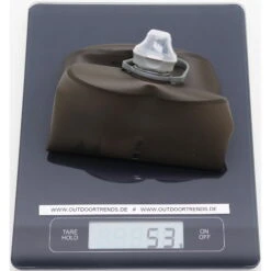 HydraPak Stow 1 Liter - Trinkflasche -Campfreunde Geschäft hydrapak stow 1 liter trinkflasche hyp hyd2sto1v2 00 5