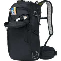 Jack Wolfskin Athmos Shape 20 - Wanderrucksack -Campfreunde Geschäft jack wolfskin athmos shape 20 wanderrucksack jw 2010171 6350 os 4