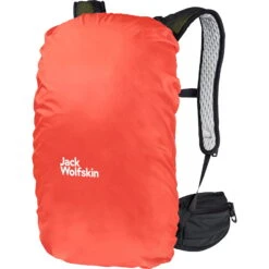 Jack Wolfskin Athmos Shape 20 - Wanderrucksack -Campfreunde Geschäft jack wolfskin athmos shape 20 wanderrucksack jw 2010171 6350 os 5