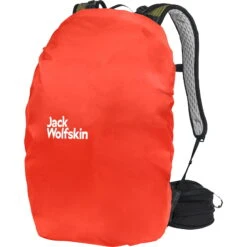 Jack Wolfskin Athmos Shape 28 - Wanderrucksack -Campfreunde Geschäft jack wolfskin athmos shape 28 wanderrucksack jw 2010151 6350 os 4