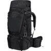 Jack Wolfskin Denali 65+10 Men - Trekkingrucksack -Campfreunde Geschäft jack wolfskin denali 65 10 men trekkingrucksack black jw 2010061 6000 os 0